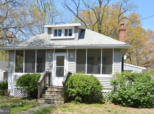 633 Tebbston Dr, Lake Shore, MD 21122
