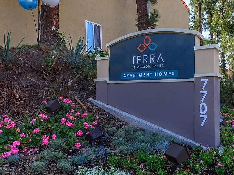 Terra at Mission Trails — Photo 1