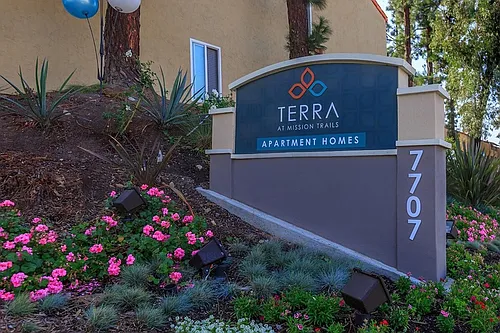 Terra at Mission Trails Photo 1