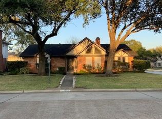 18331 Point Lookout Dr, Houston, TX 77058