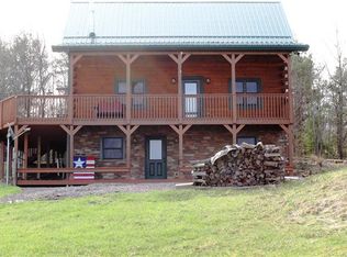 826 E Mud Pike, Rockwood, PA 15557