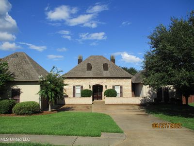 126 Cypress Lake Blvd S, Madison, MS, 39110