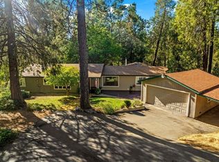 1620 Big Oak Rd, Placerville, CA 95667