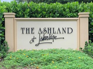 7119 Lakeridge View Ct APT 203, Fort Myers, FL 33907