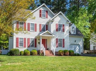 9042 Laurel Branch Cir, Mechanicsville, VA 23116