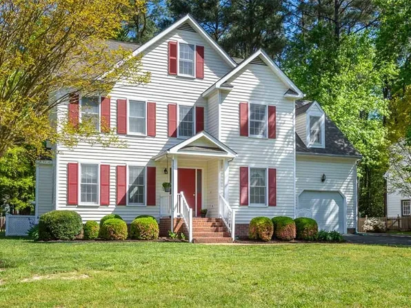 9042 Laurel Branch Cir, Mechanicsville, VA 23116