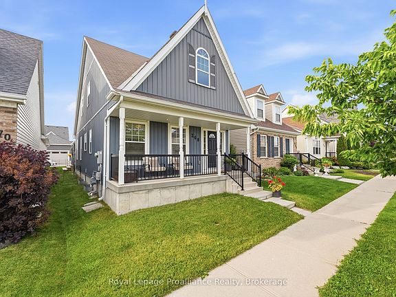 3rd image of 268 Strachan St
