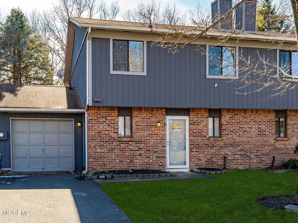 6 Pelican Road #1000, Howell, NJ 07731