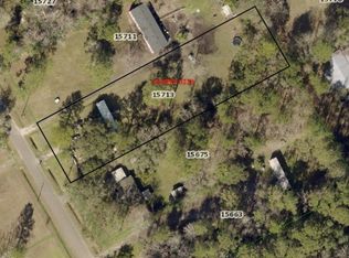 15713 Sears Rd, Jacksonville, FL 32218