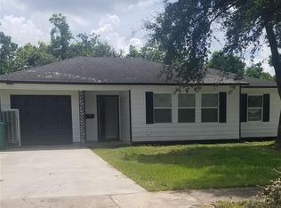 1713 Firwood Dr, Pasadena, TX 77502