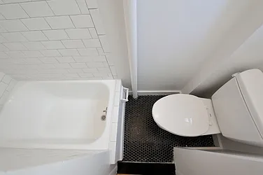 Rented by Aether Property Group