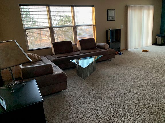 Main Floor - Living Room