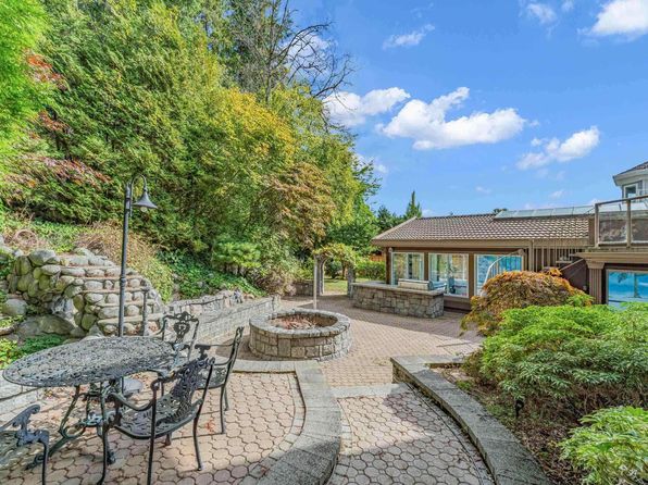 8 bedroom rental in Coquitlam — photo 5