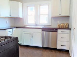 1319 Andrew St, Parkersburg, WV