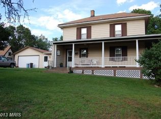 4711 67th Ave, Hyattsville, MD 20784