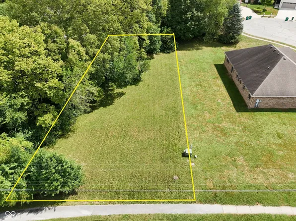 5959 S Sugar Grove County Road 700, Plainfield, IN 46168