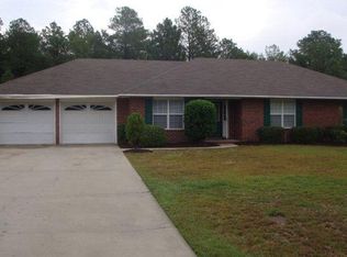 1045 Morris Way Dr, Sumter, SC 29154