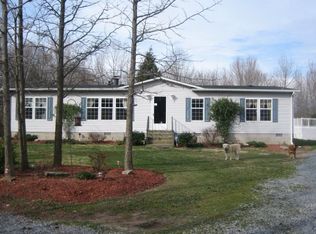 271 Daisey Rd, Clayton, DE 19938