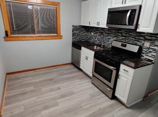 5512 N Mont Clare Ave #2N, Chicago, IL 60656