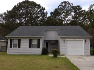 9692 Kings Grant Dr, Murrells Inlet, SC 29576