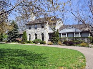 1480 Apple Hill Rd, Anderson Twp, OH 45230