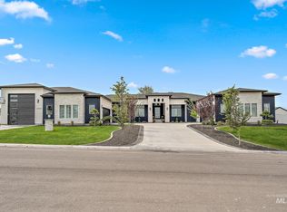 13907 Shafer Butte Way, Nampa, ID 83651