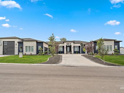 13907 Shafer Butte Way, Nampa, ID, 83651