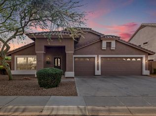 2031 E Soft Wind Dr, Phoenix, AZ 85024