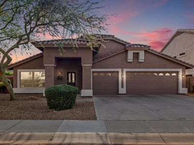 2031 E Soft Wind Dr, Phoenix, AZ, 85024