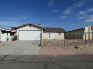 1385 Sahuaro Dr, Bullhead City, AZ 86442