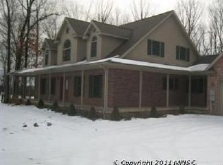 2312 Jack Rd, Chambersburg, PA 17202