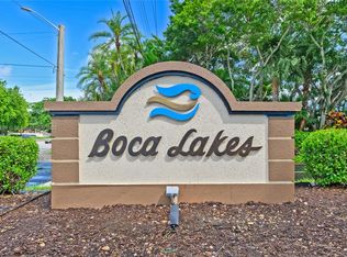 Boca Lakes Condo, Boca Raton, FL 33433