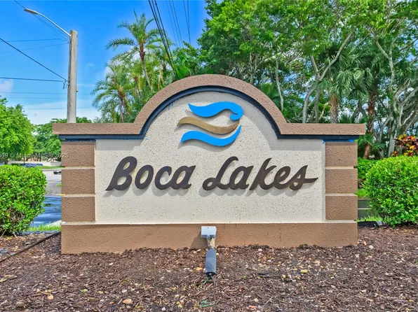 8809 Belle Aire Dr #8809, Boca Raton, FL 33433