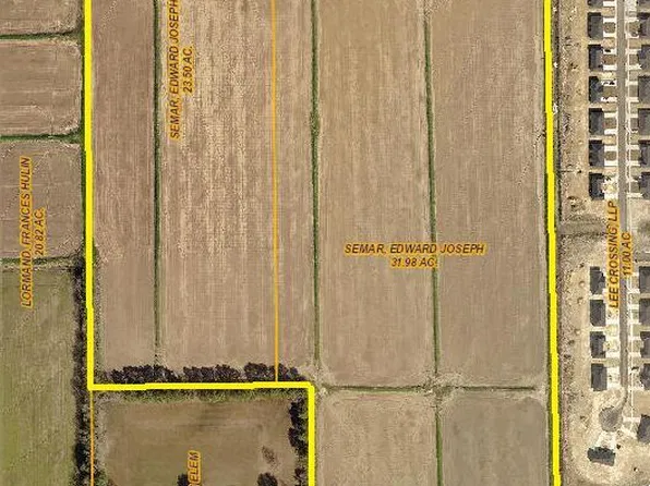 1103 W Branche St, Rayne, LA 70578