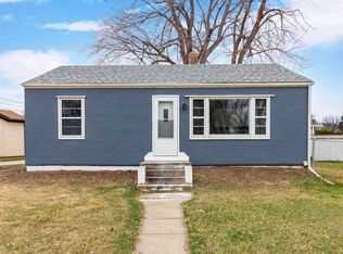 1503 Sioux Ave, Rapid City, SD 57701