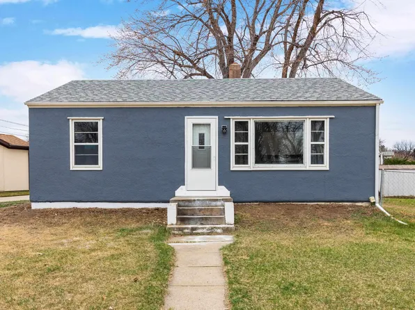 1503 Sioux Ave, Rapid City, SD 57701