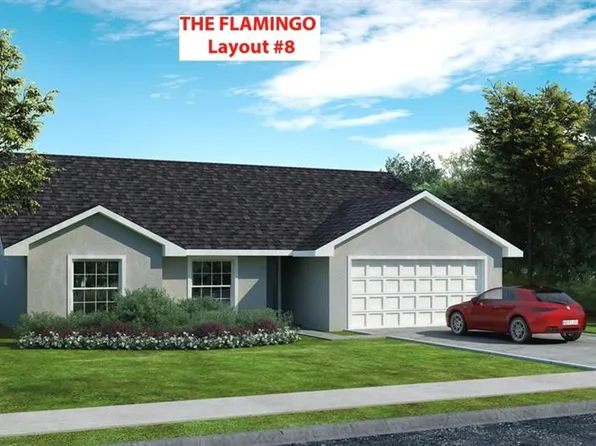 5992 Teal Trl, Lakeland, FL 33809