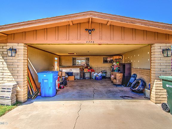 5th image of 4738 N 40TH Drive