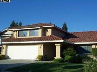 6831 Corte De Flores, Pleasanton, CA 94566