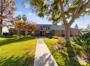 3563 W Locust Ave, Fresno, CA