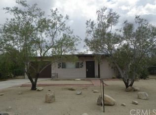 74687 Twilight Dr, Twentynine Palms, CA 92277