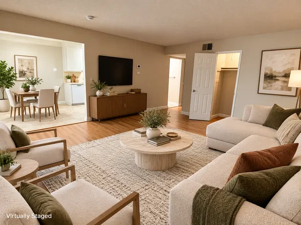 Elegante Apartments ~ Exceptionally Spacious, Unique and a Must See Community!, 5981 Lake Crest Way #26, Sacramento, CA 95822