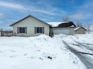 621 Haglin Ave, Cameron, WI 54822