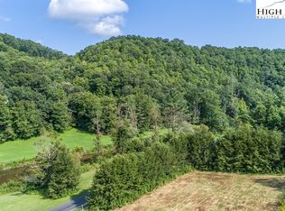 Tbd Railroad Grade Rd, Fleetwood, NC 28626