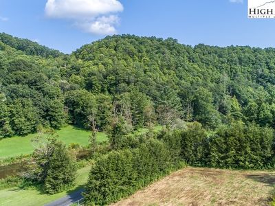 TBD Railroad Grade Road, Fleetwood, NC, 28626