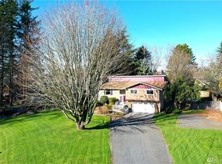 4264 Lee Ln, Blaine, WA 98230