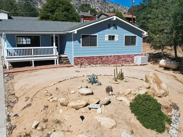 637 Burlando Rd, Kernville, CA 93238