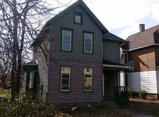 1027 South Ave, Niagara Falls, NY 14305