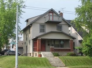 2730 Linden Ave, Dayton, OH 45410