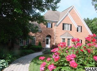 1838 Red Spruce Ln, Mechanicsburg, PA 17050